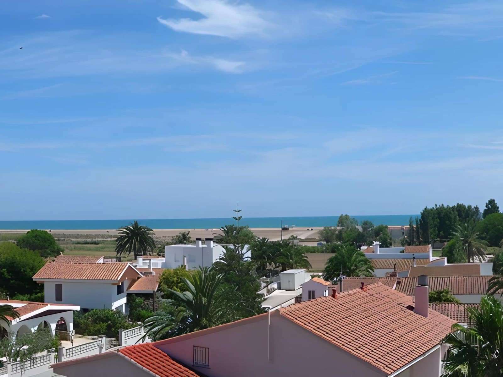 2 soveværelse Lejlighed til salg i Amposta med garage - € 125.000 (Ref: 8880061)