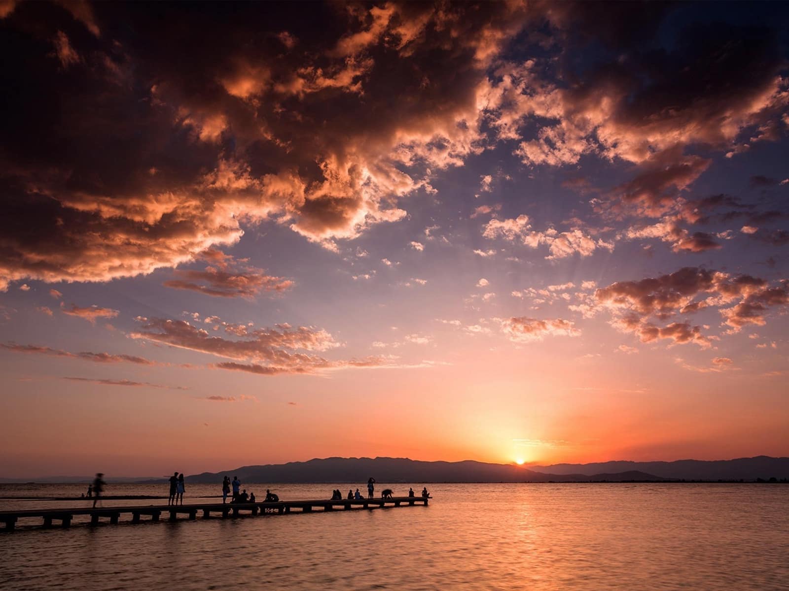 2 soveværelse Lejlighed til salg i Amposta med garage - € 125.000 (Ref: 8880061)