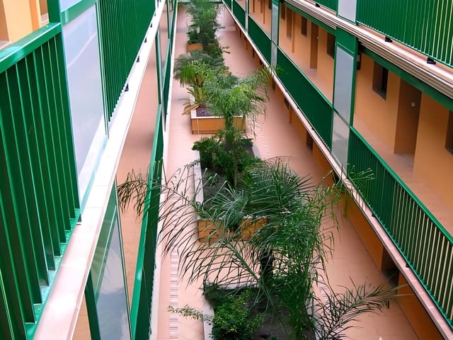 2 soveværelse Lejlighed til salg i Amposta med garage - € 125.000 (Ref: 8880061)