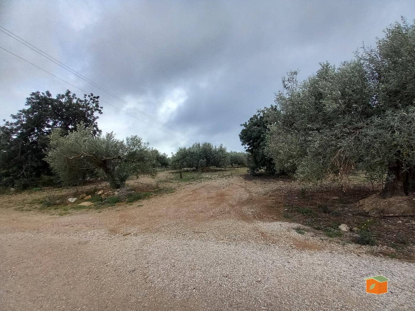 Grunde uden byggetilladelser til salg i Alcanar - € 17.000 (Ref: 8886015)