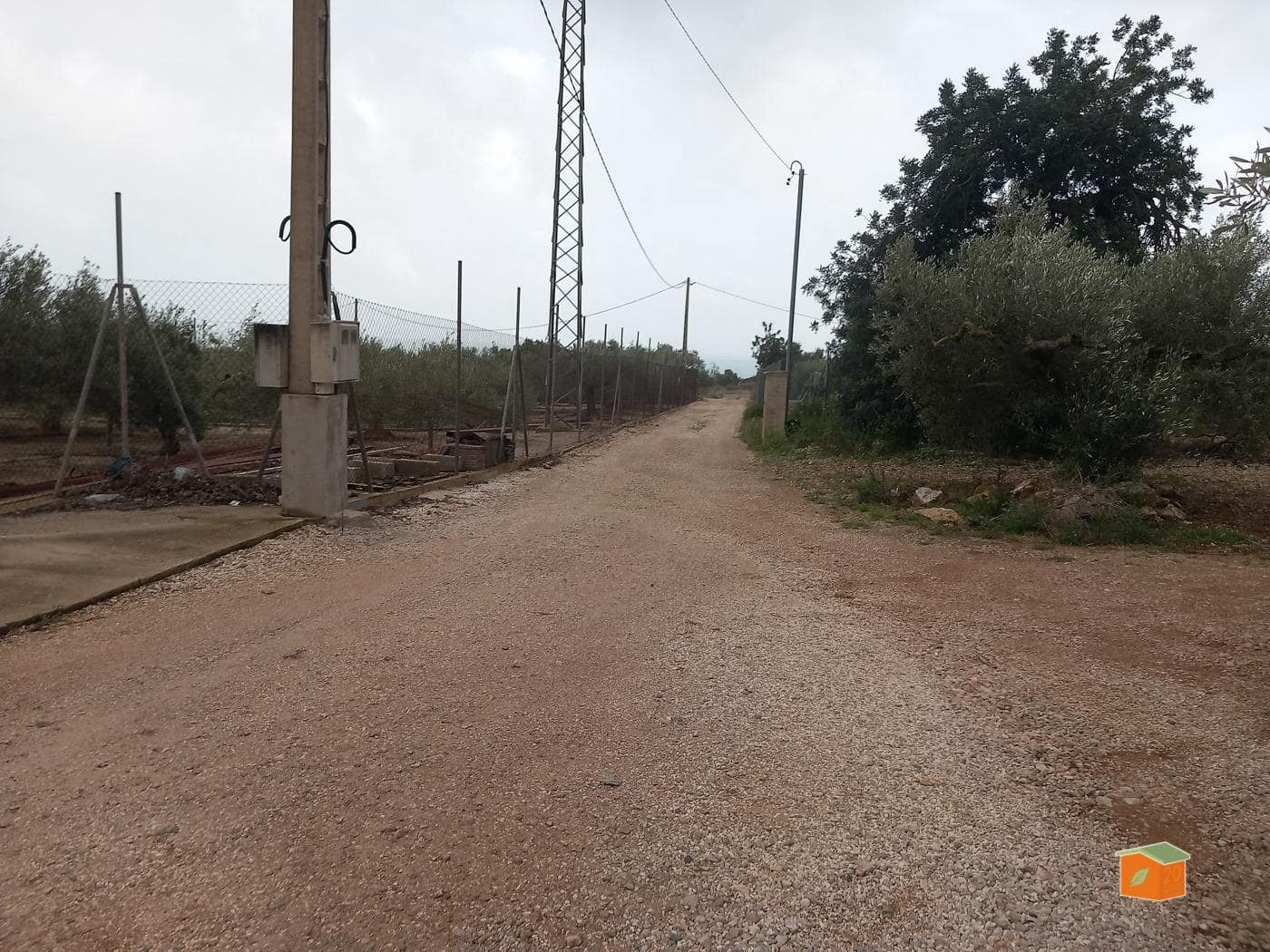 Grunde uden byggetilladelser til salg i Alcanar - € 17.000 (Ref: 8886015)