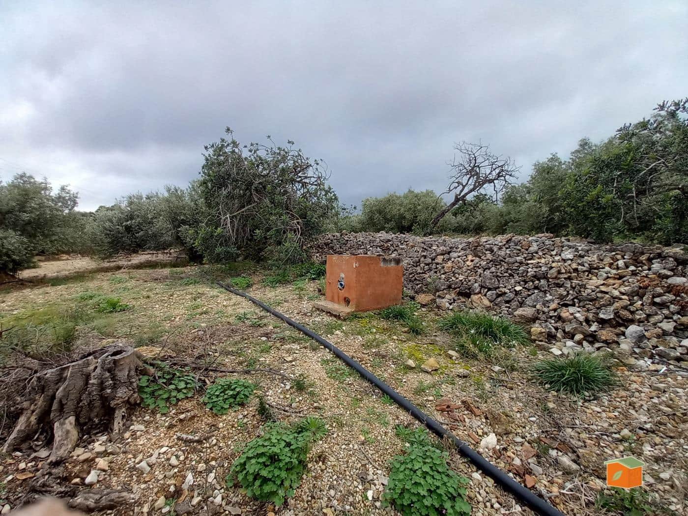 Grunde uden byggetilladelser til salg i Alcanar - € 17.000 (Ref: 8886015)