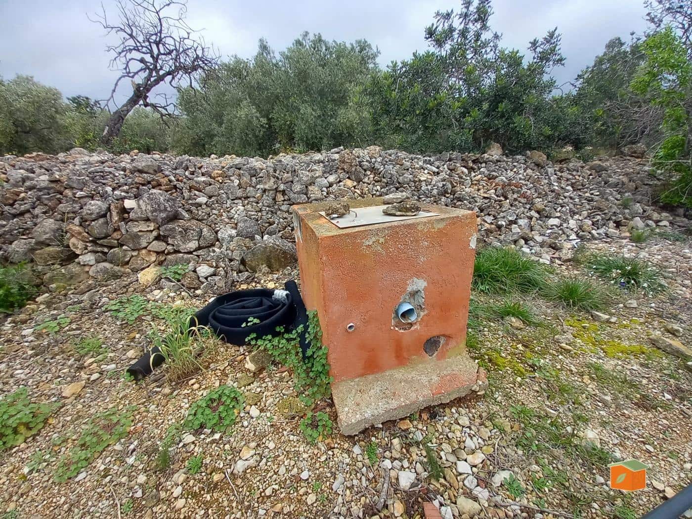 Grunde uden byggetilladelser til salg i Alcanar - € 17.000 (Ref: 8886015)