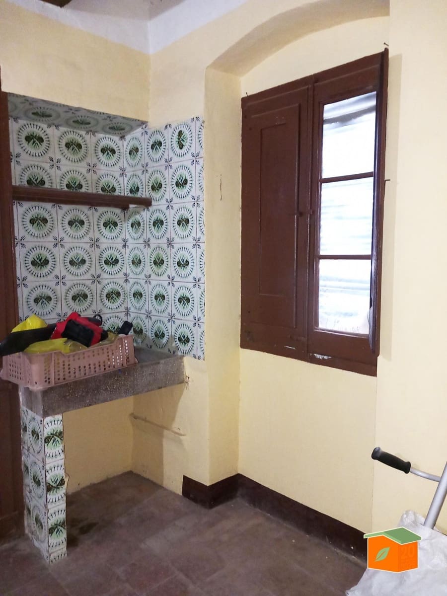 2 soveværelse Byhus til salg i Alcanar - € 55.000 (Ref: 8894787)