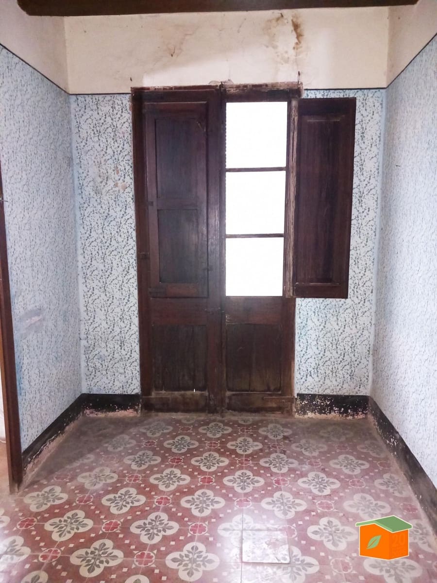 2 soveværelse Byhus til salg i Alcanar - € 55.000 (Ref: 8894787)