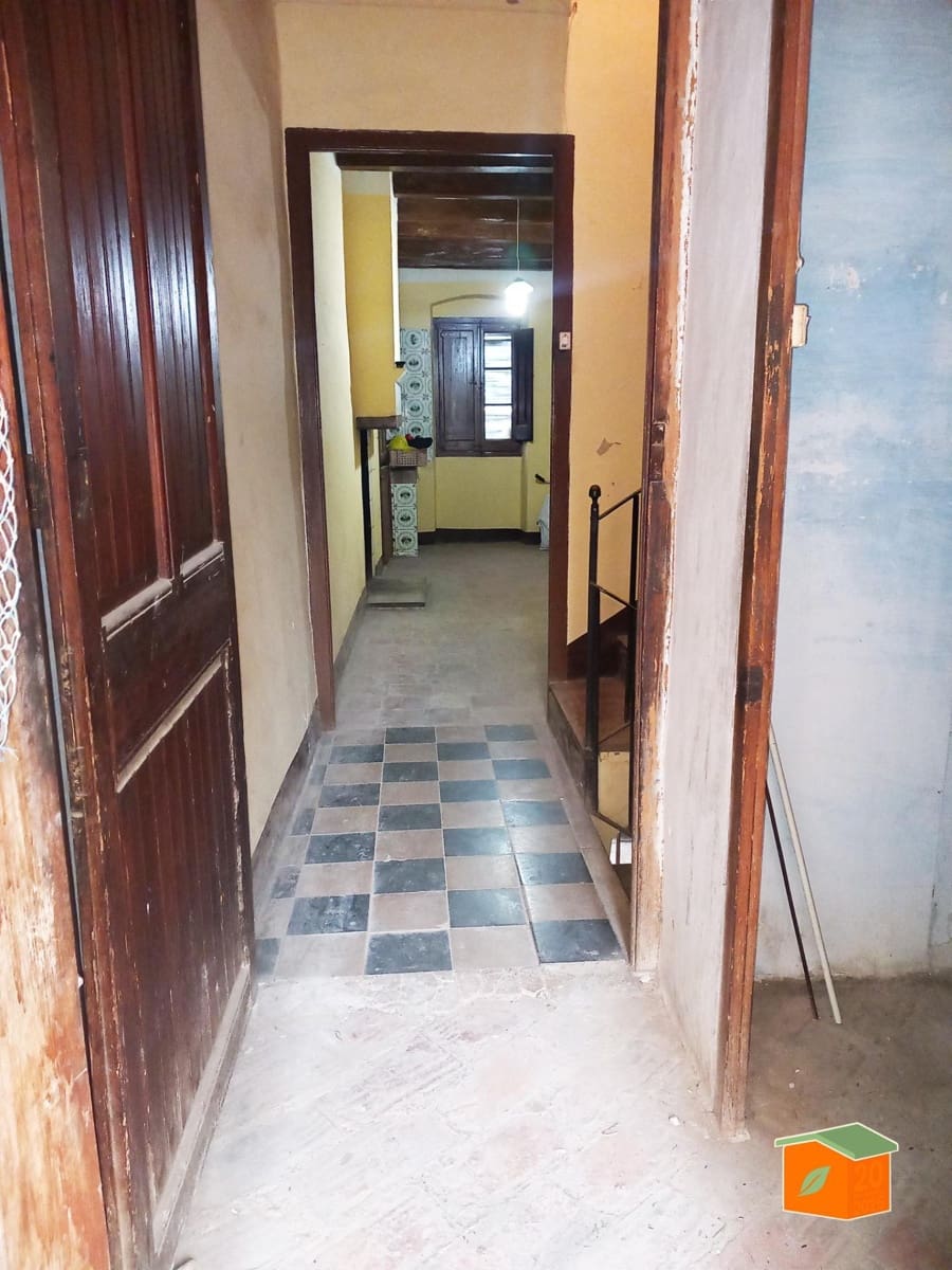 2 soveværelse Byhus til salg i Alcanar - € 55.000 (Ref: 8894787)