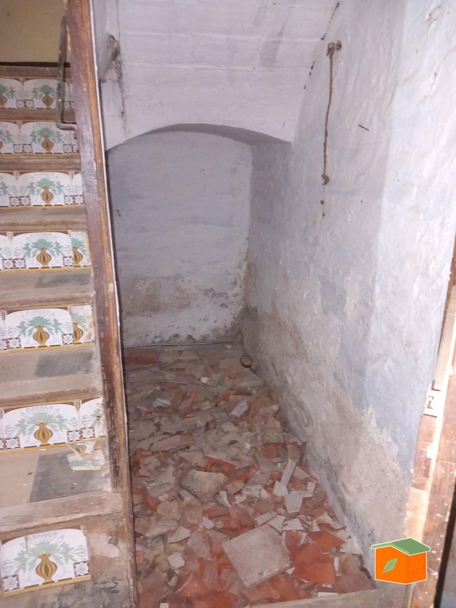 2 soveværelse Byhus til salg i Alcanar - € 55.000 (Ref: 8894787)