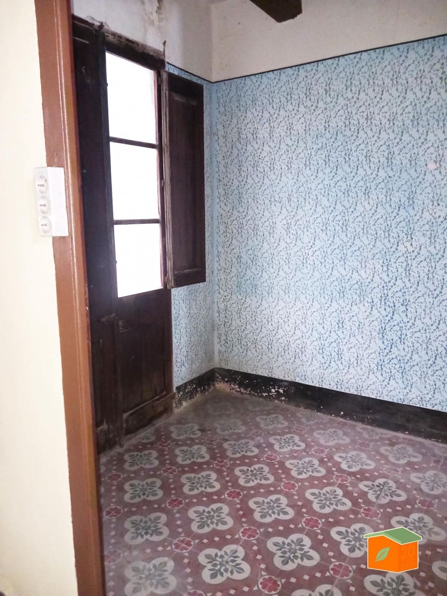 2 soveværelse Byhus til salg i Alcanar - € 55.000 (Ref: 8894787)