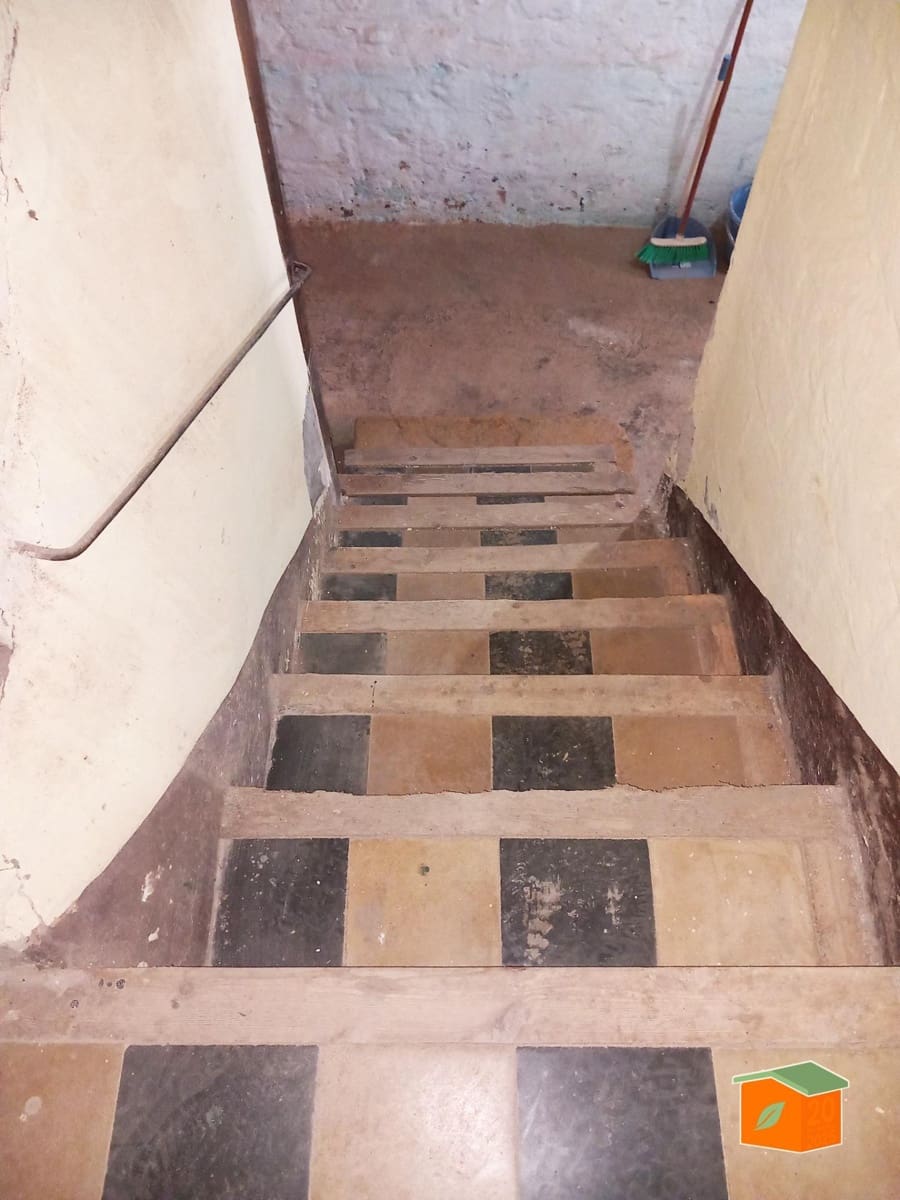 2 soveværelse Byhus til salg i Alcanar - € 55.000 (Ref: 8894787)