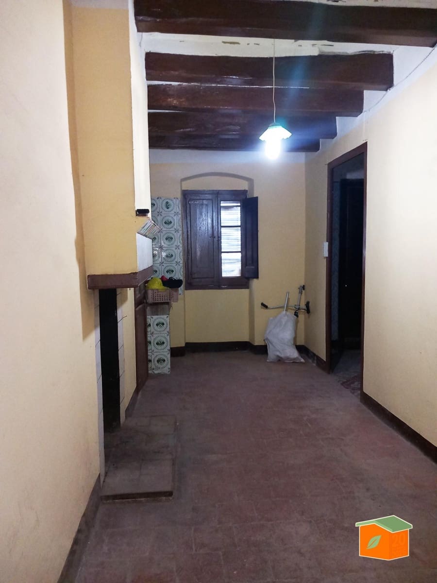 2 soveværelse Byhus til salg i Alcanar - € 55.000 (Ref: 8894787)