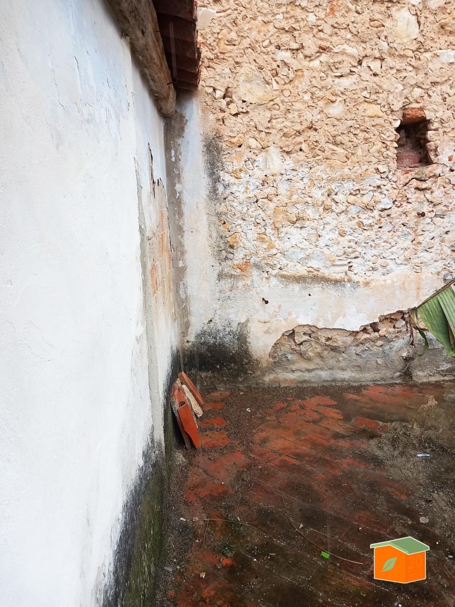 2 soveværelse Byhus til salg i Alcanar - € 55.000 (Ref: 8894787)