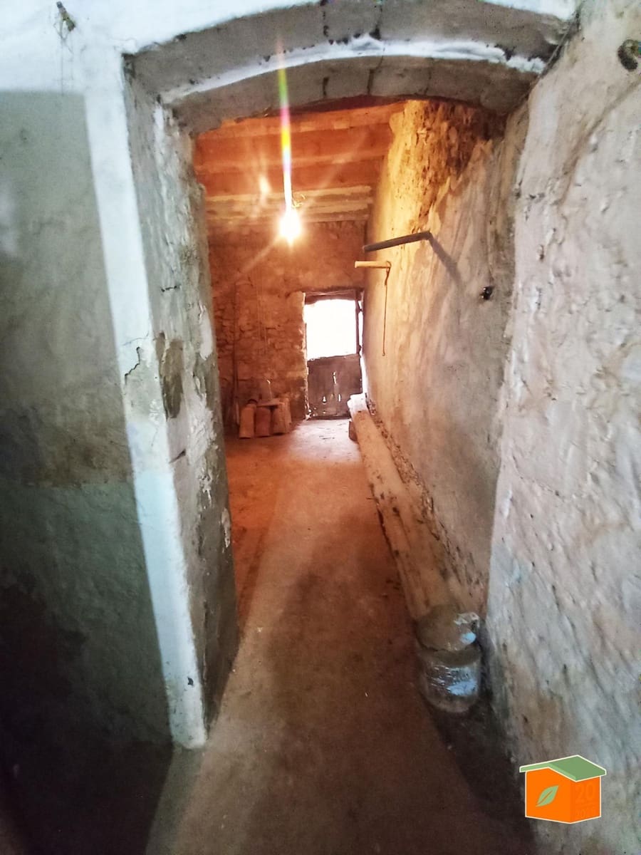 2 soveværelse Byhus til salg i Alcanar - € 55.000 (Ref: 8894787)