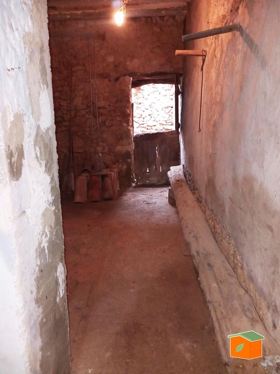 2 soveværelse Byhus til salg i Alcanar - € 55.000 (Ref: 8894787)