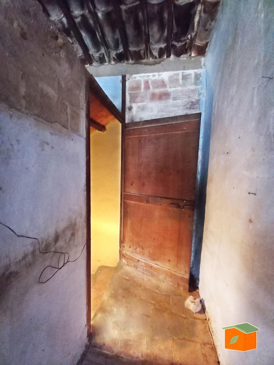 2 soveværelse Byhus til salg i Alcanar - € 55.000 (Ref: 8894787)