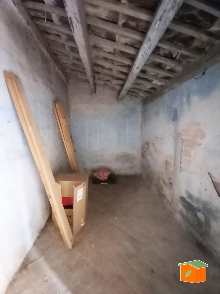 2 soveværelse Byhus til salg i Alcanar - € 55.000 (Ref: 8894787)