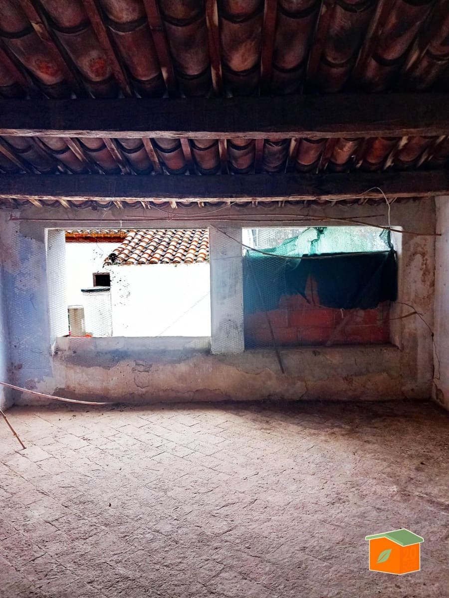 2 soveværelse Byhus til salg i Alcanar - € 55.000 (Ref: 8894787)