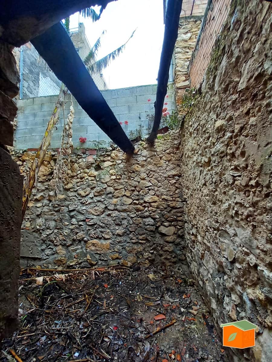 2 soveværelse Byhus til salg i Alcanar - € 55.000 (Ref: 8894787)