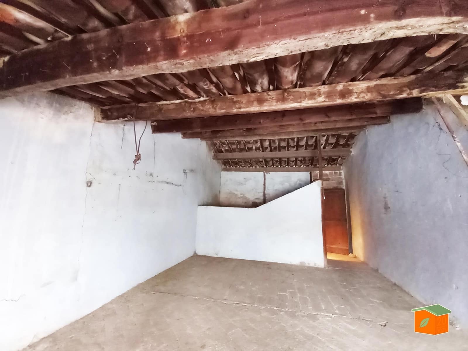 2 soveværelse Byhus til salg i Alcanar - € 55.000 (Ref: 8894787)