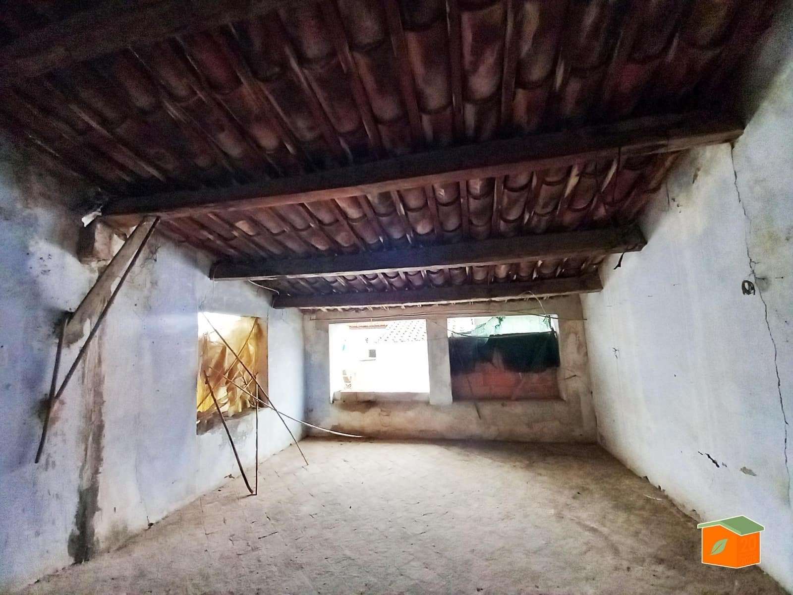 2 soveværelse Byhus til salg i Alcanar - € 55.000 (Ref: 8894787)