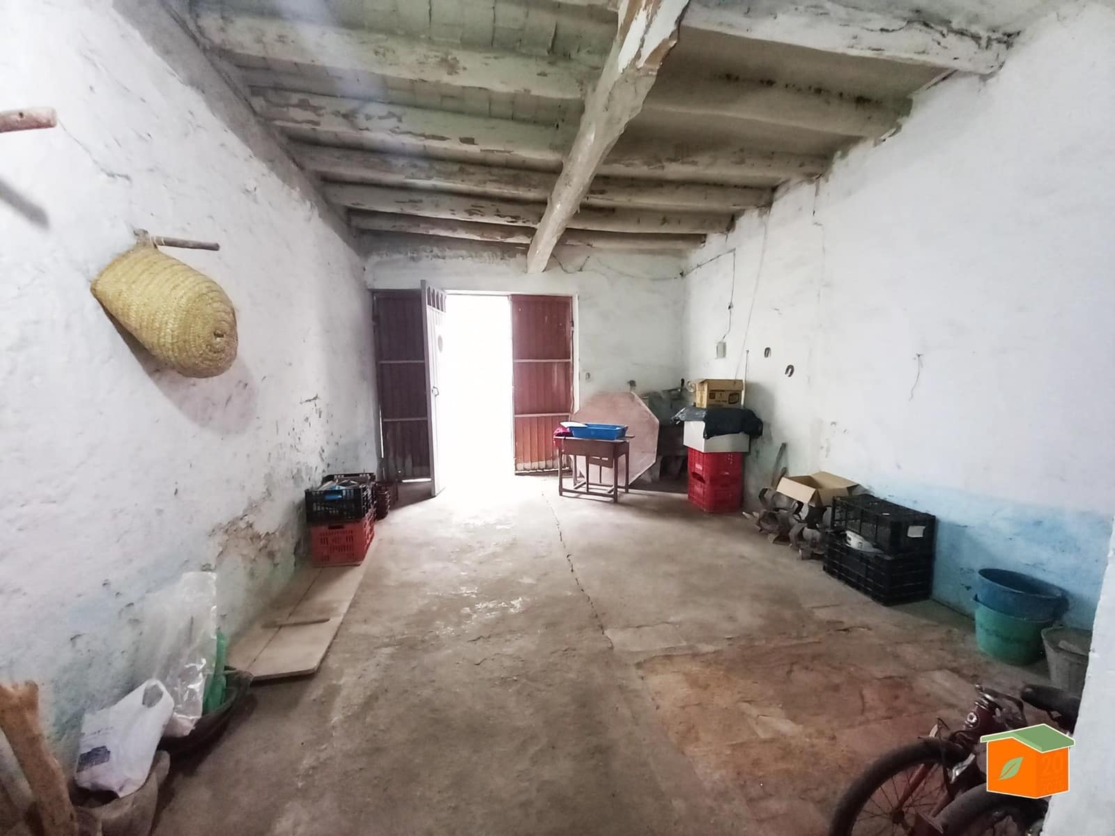 2 soveværelse Byhus til salg i Alcanar - € 55.000 (Ref: 8894787)