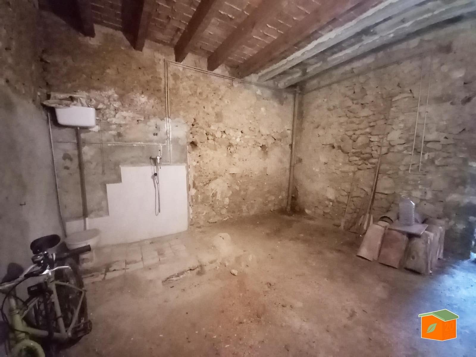 2 soveværelse Byhus til salg i Alcanar - € 55.000 (Ref: 8894787)