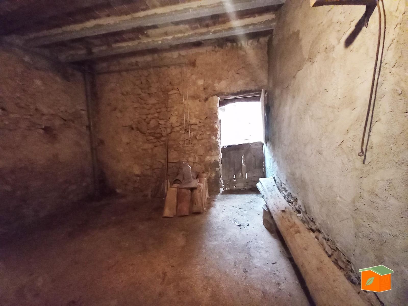 2 soveværelse Byhus til salg i Alcanar - € 55.000 (Ref: 8894787)