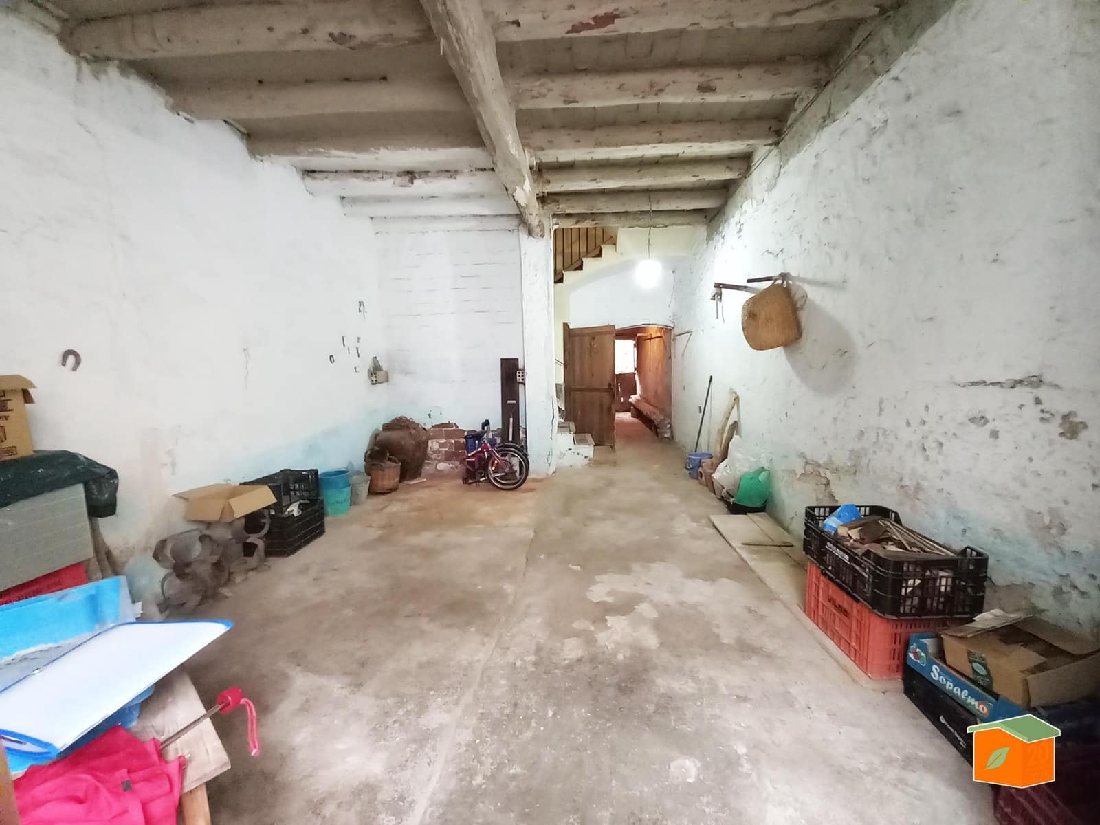 2 soveværelse Byhus til salg i Alcanar - € 55.000 (Ref: 8894787)