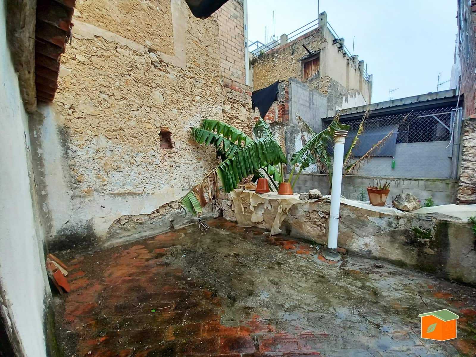 2 soveværelse Byhus til salg i Alcanar - € 55.000 (Ref: 8894787)