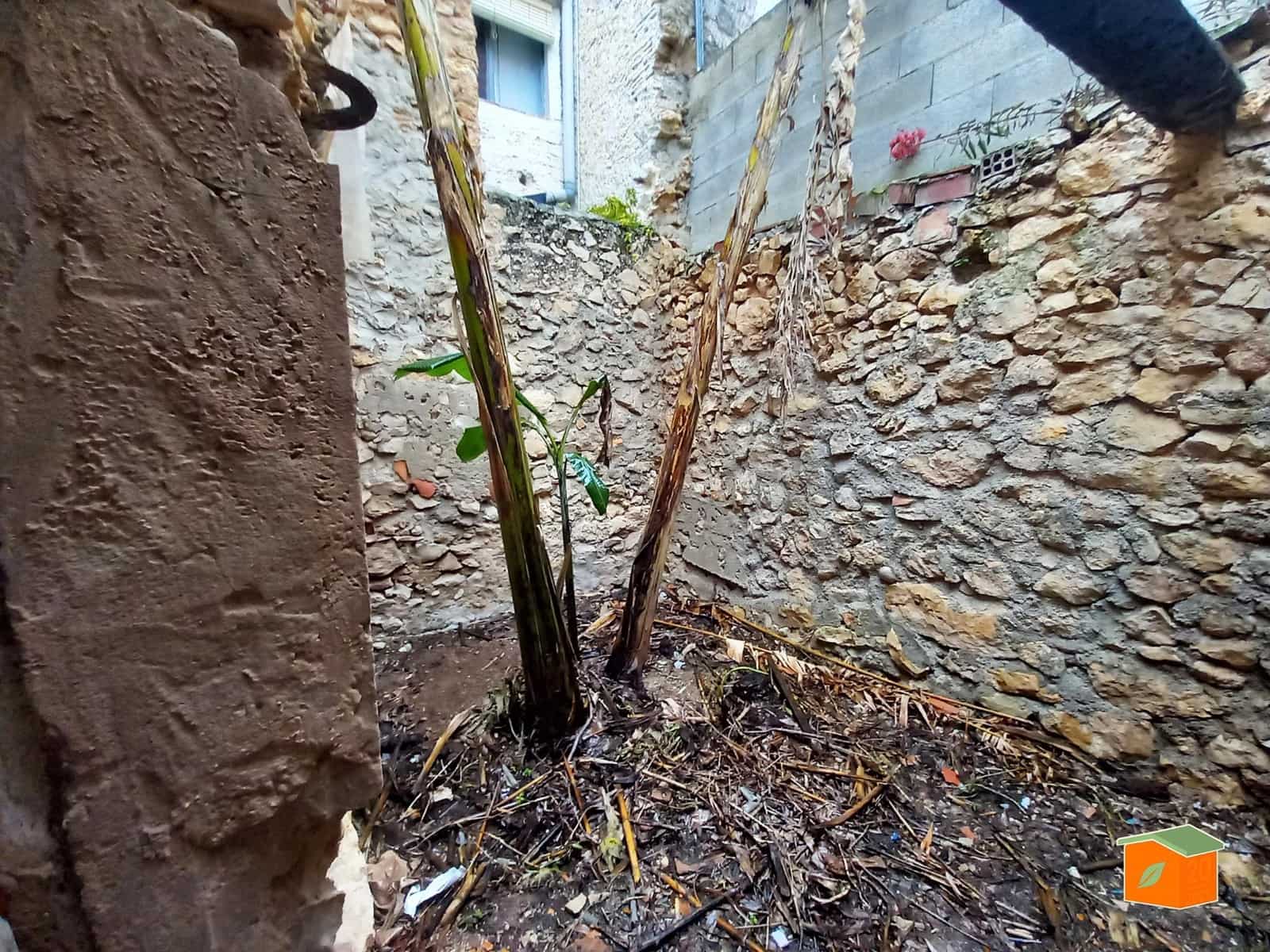 2 soveværelse Byhus til salg i Alcanar - € 55.000 (Ref: 8894787)