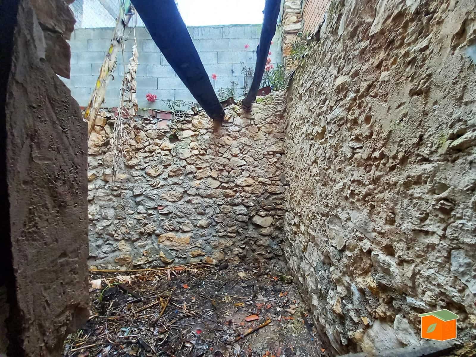 2 soveværelse Byhus til salg i Alcanar - € 55.000 (Ref: 8894787)