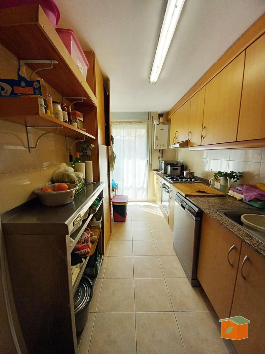 3 soveværelse Lejlighed til salg i Santa Barbara - € 102.000 (Ref: 8900452)