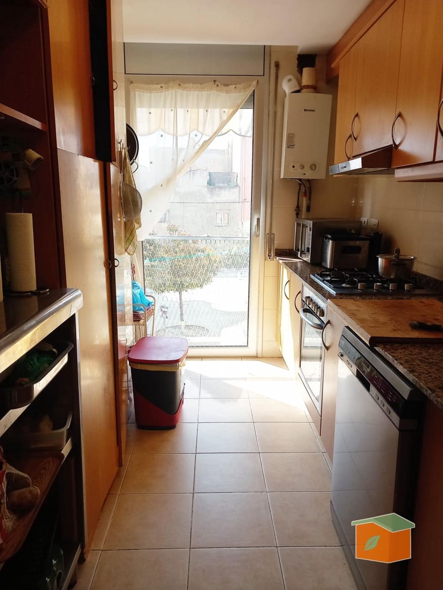 3 soveværelse Lejlighed til salg i Santa Barbara - € 102.000 (Ref: 8900452)