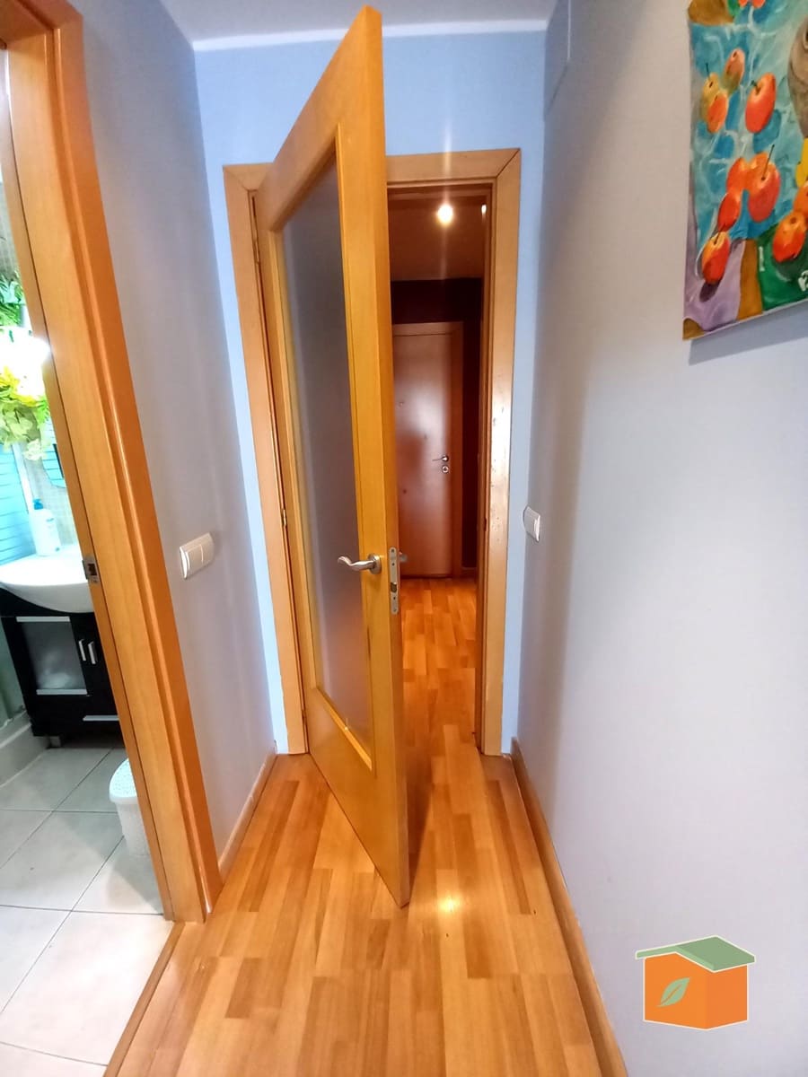 3 soveværelse Lejlighed til salg i Santa Barbara - € 102.000 (Ref: 8900452)