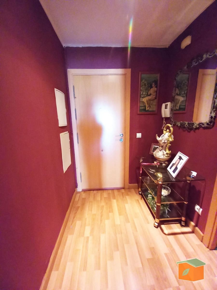 3 soveværelse Lejlighed til salg i Santa Barbara - € 102.000 (Ref: 8900452)