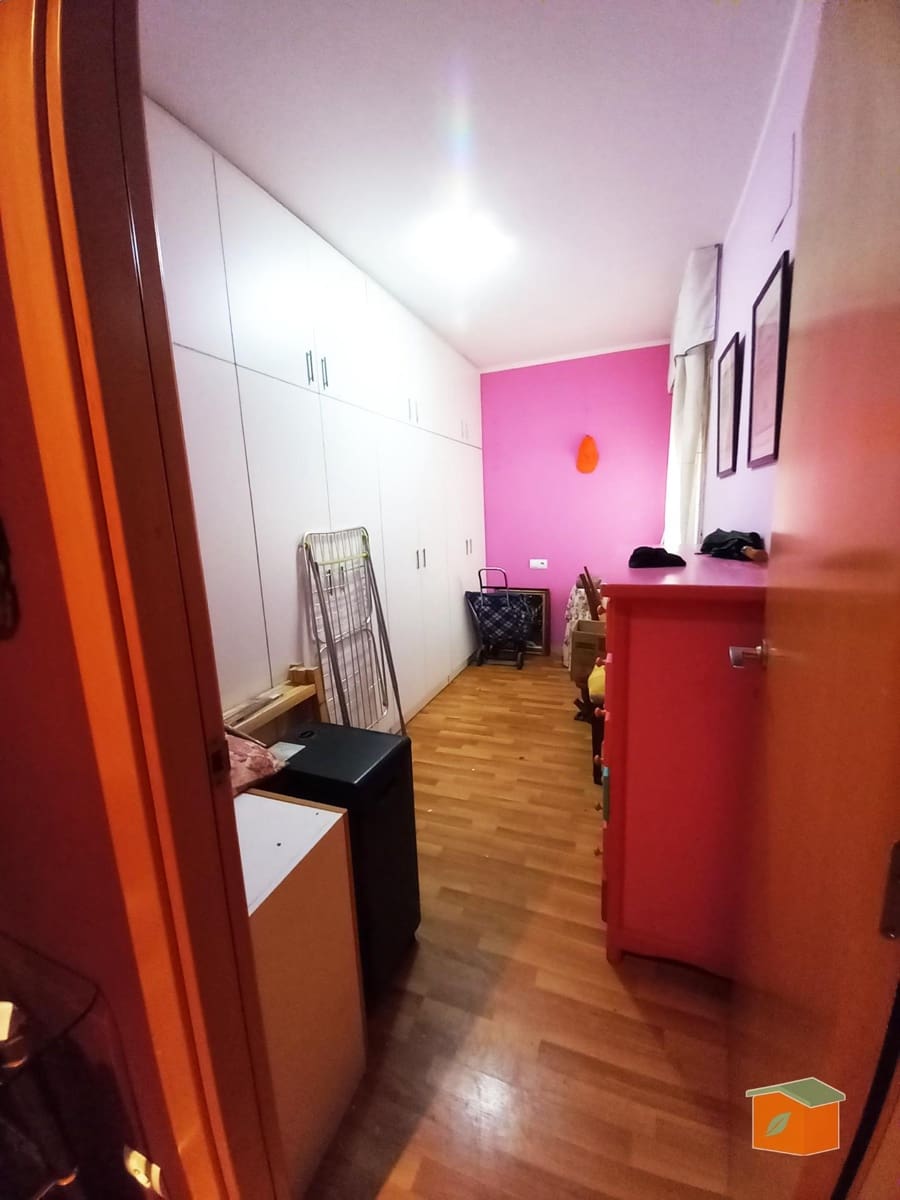 3 soveværelse Lejlighed til salg i Santa Barbara - € 102.000 (Ref: 8900452)