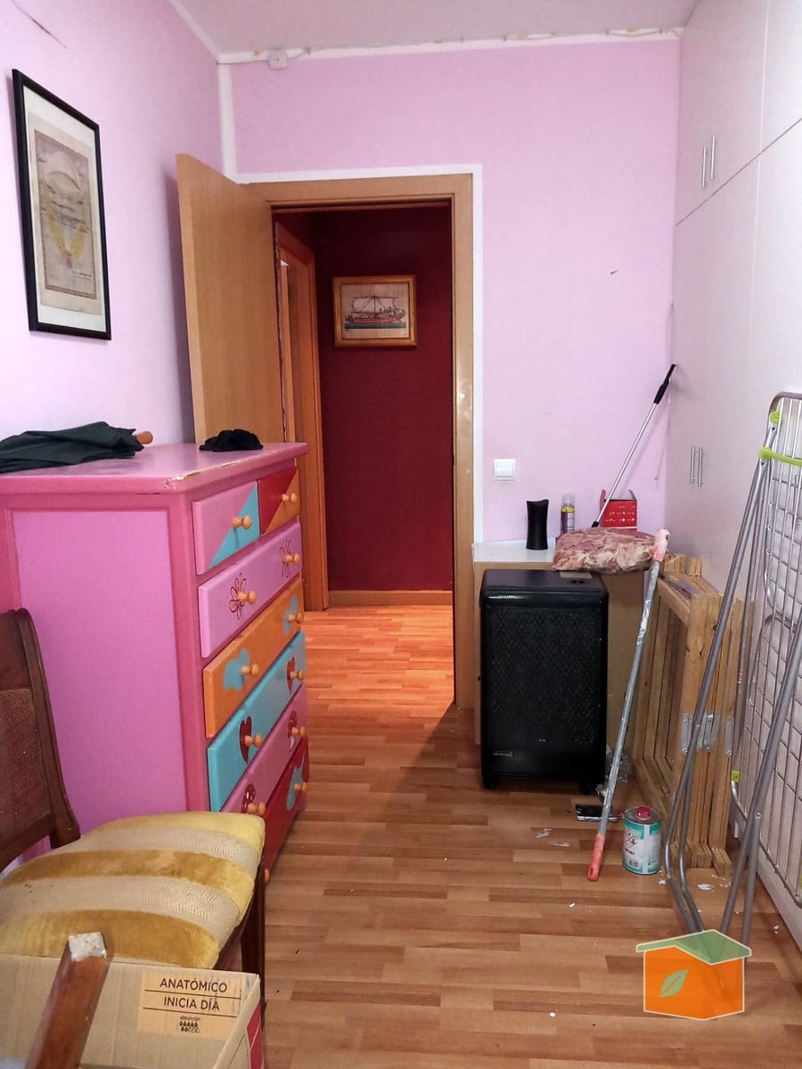 3 soveværelse Lejlighed til salg i Santa Barbara - € 102.000 (Ref: 8900452)