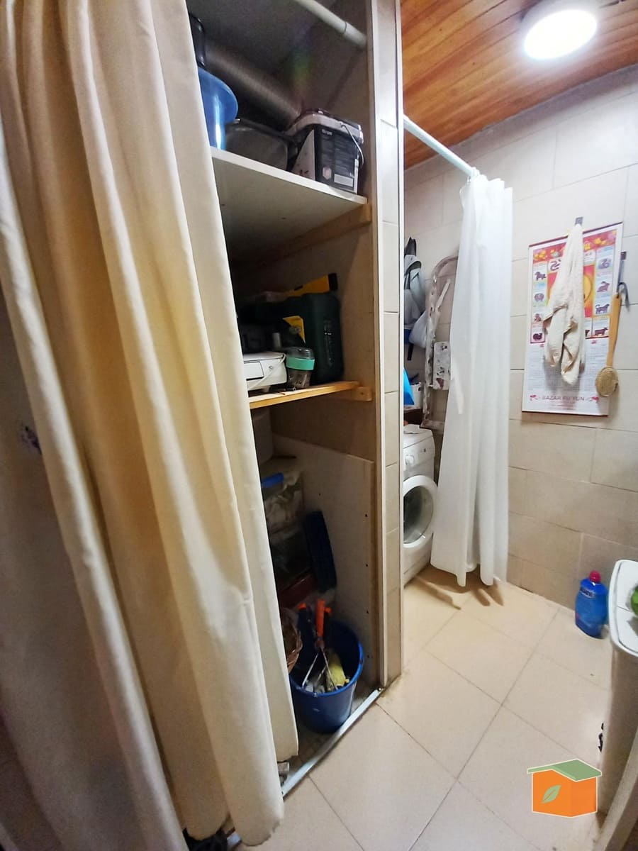 3 soveværelse Lejlighed til salg i Santa Barbara - € 102.000 (Ref: 8900452)