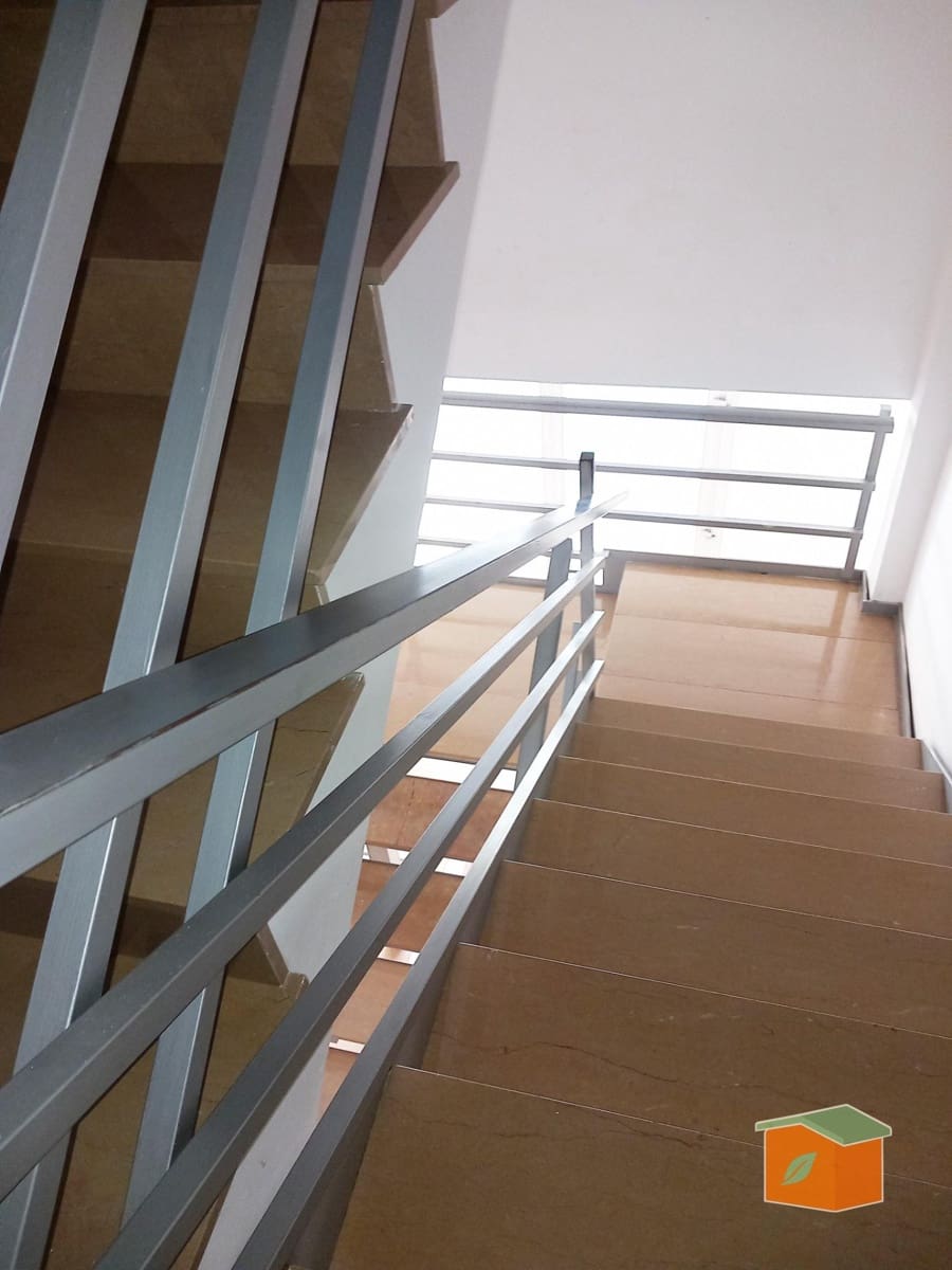 3 soveværelse Lejlighed til salg i Santa Barbara - € 102.000 (Ref: 8900452)