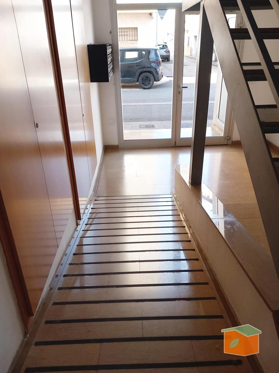 3 soveværelse Lejlighed til salg i Santa Barbara - € 102.000 (Ref: 8900452)