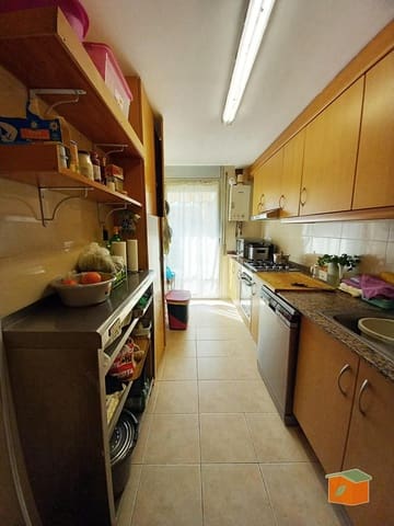 3 soverom Leilighet til salgs i Santa Bàrbara - € 102 000 (Ref: 8900452)