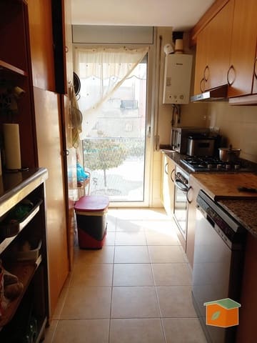 3 soverom Leilighet til salgs i Santa Bàrbara - € 102 000 (Ref: 8900452)