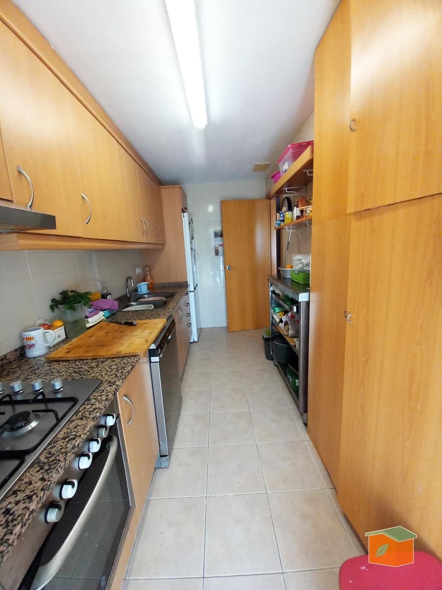 3 soveværelse Lejlighed til salg i Santa Barbara - € 102.000 (Ref: 8900452)