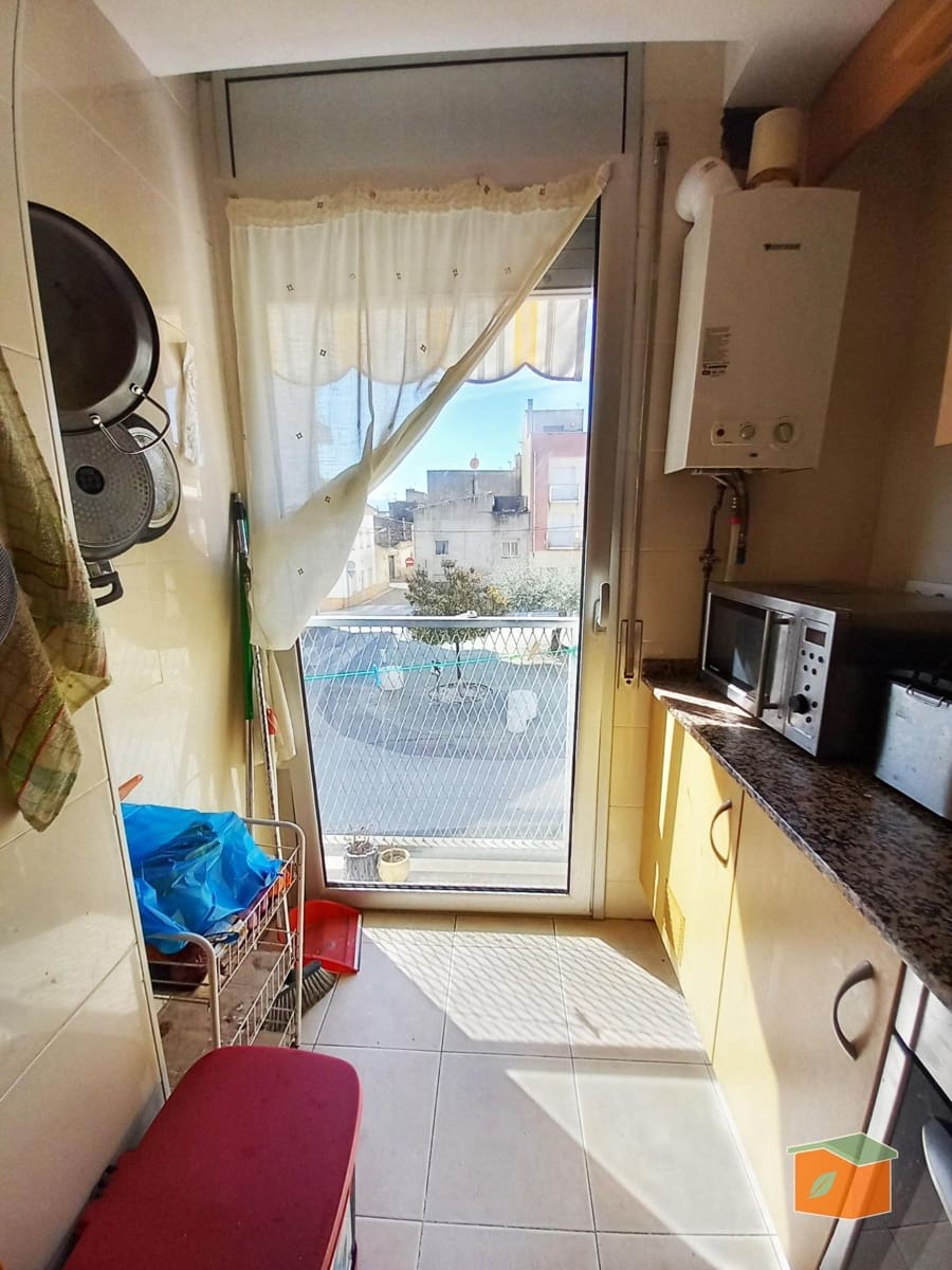 3 soveværelse Lejlighed til salg i Santa Barbara - € 102.000 (Ref: 8900452)