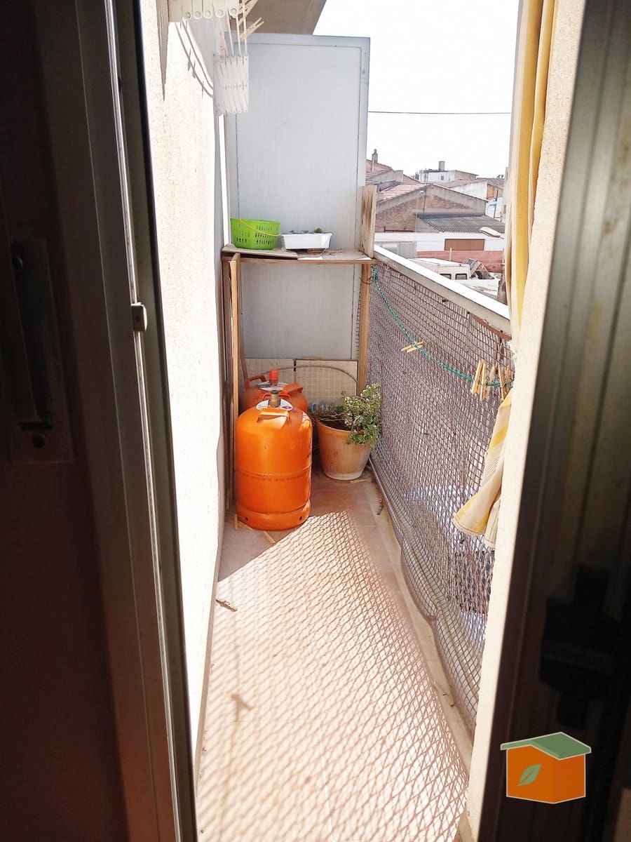 3 soveværelse Lejlighed til salg i Santa Barbara - € 102.000 (Ref: 8900452)