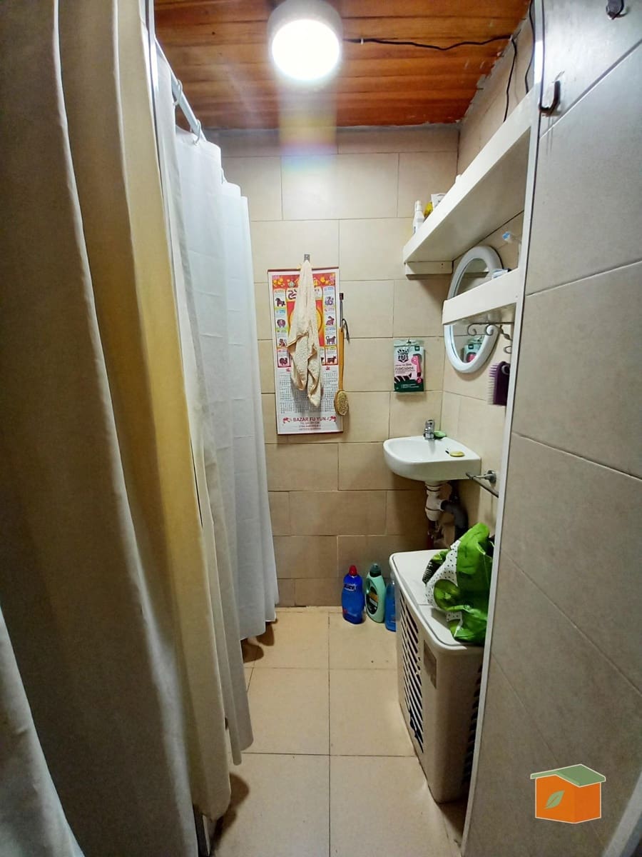 3 soveværelse Lejlighed til salg i Santa Barbara - € 102.000 (Ref: 8900452)