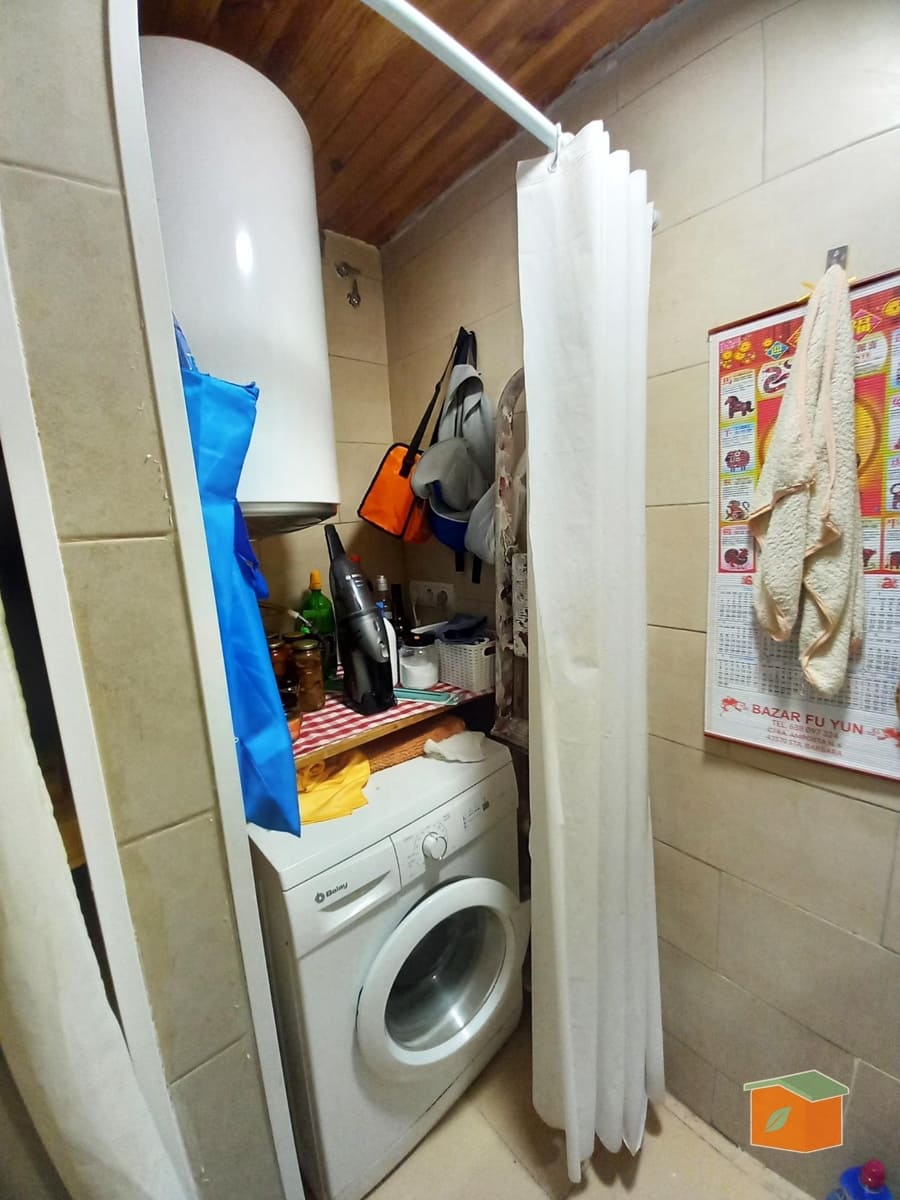 3 soveværelse Lejlighed til salg i Santa Barbara - € 102.000 (Ref: 8900452)