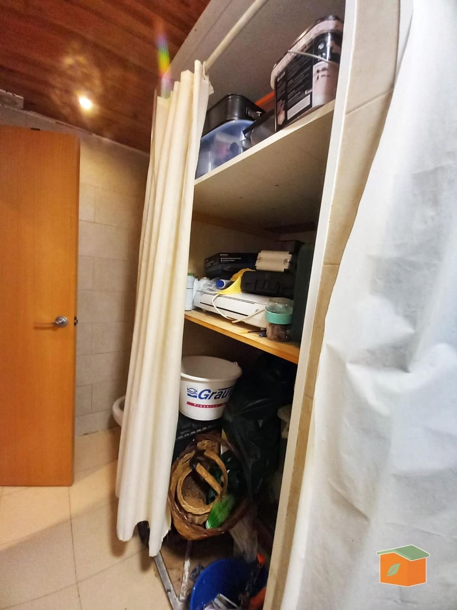 3 soveværelse Lejlighed til salg i Santa Barbara - € 102.000 (Ref: 8900452)