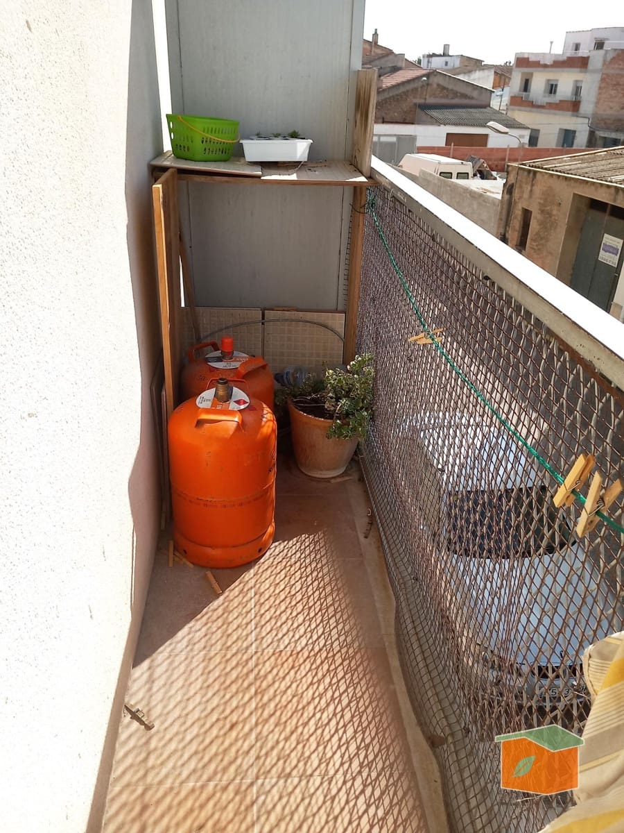 3 soveværelse Lejlighed til salg i Santa Barbara - € 102.000 (Ref: 8900452)