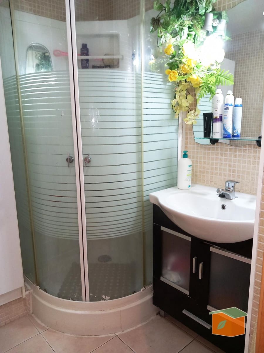 3 soveværelse Lejlighed til salg i Santa Barbara - € 102.000 (Ref: 8900452)