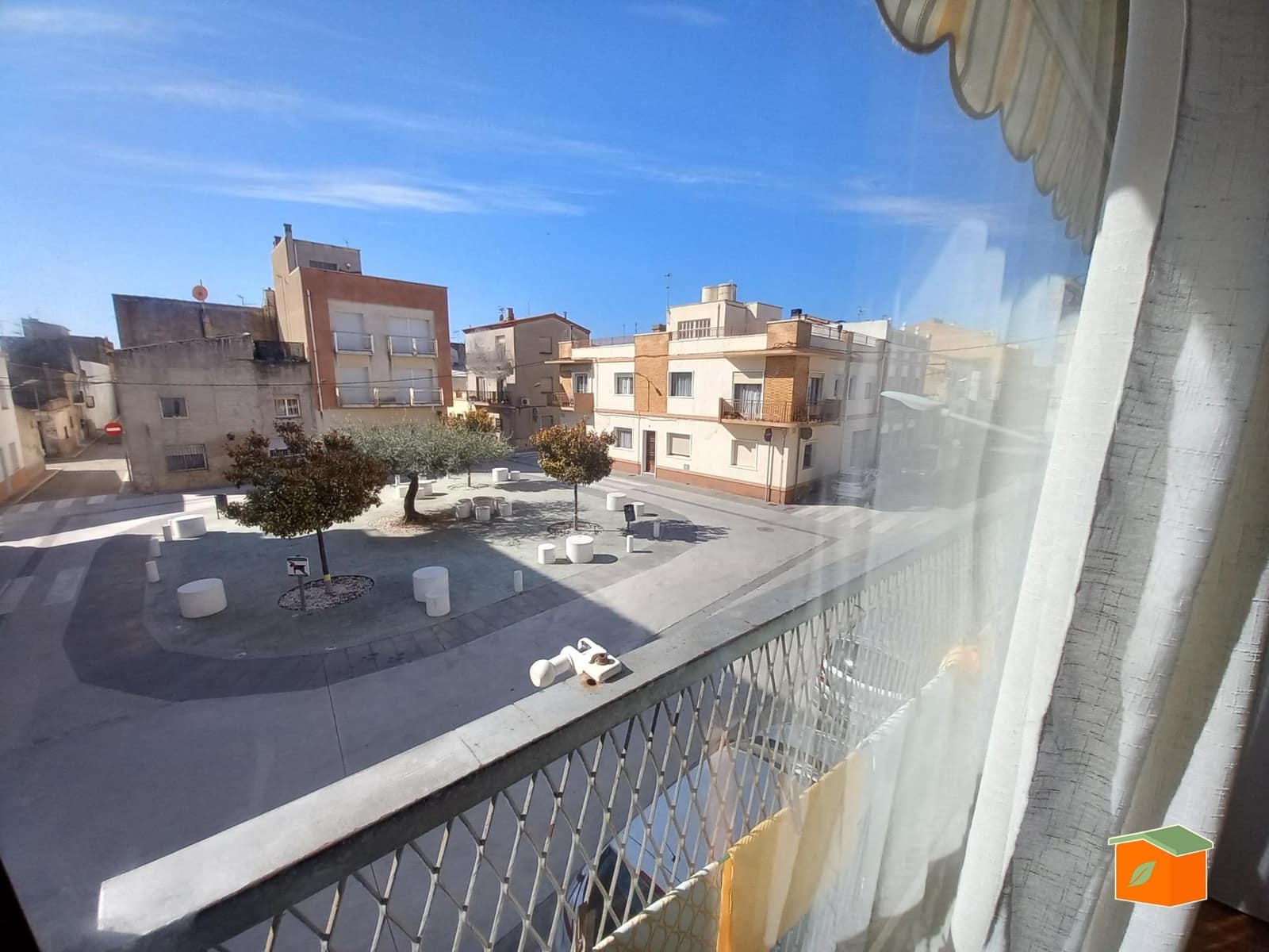 3 soveværelse Lejlighed til salg i Santa Barbara - € 102.000 (Ref: 8900452)